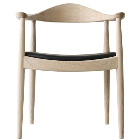 ダイニングチェア ザ・チェア the chair ハンス・J・ウェグナー イス いす 椅子 木製 デザイナーズ家具 Hans J. Wegner 北欧 シンプル リプロダクト おしゃれ｜osk-works｜05