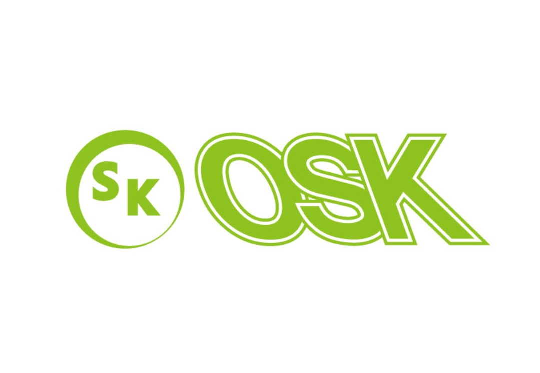 OSKT ロゴ