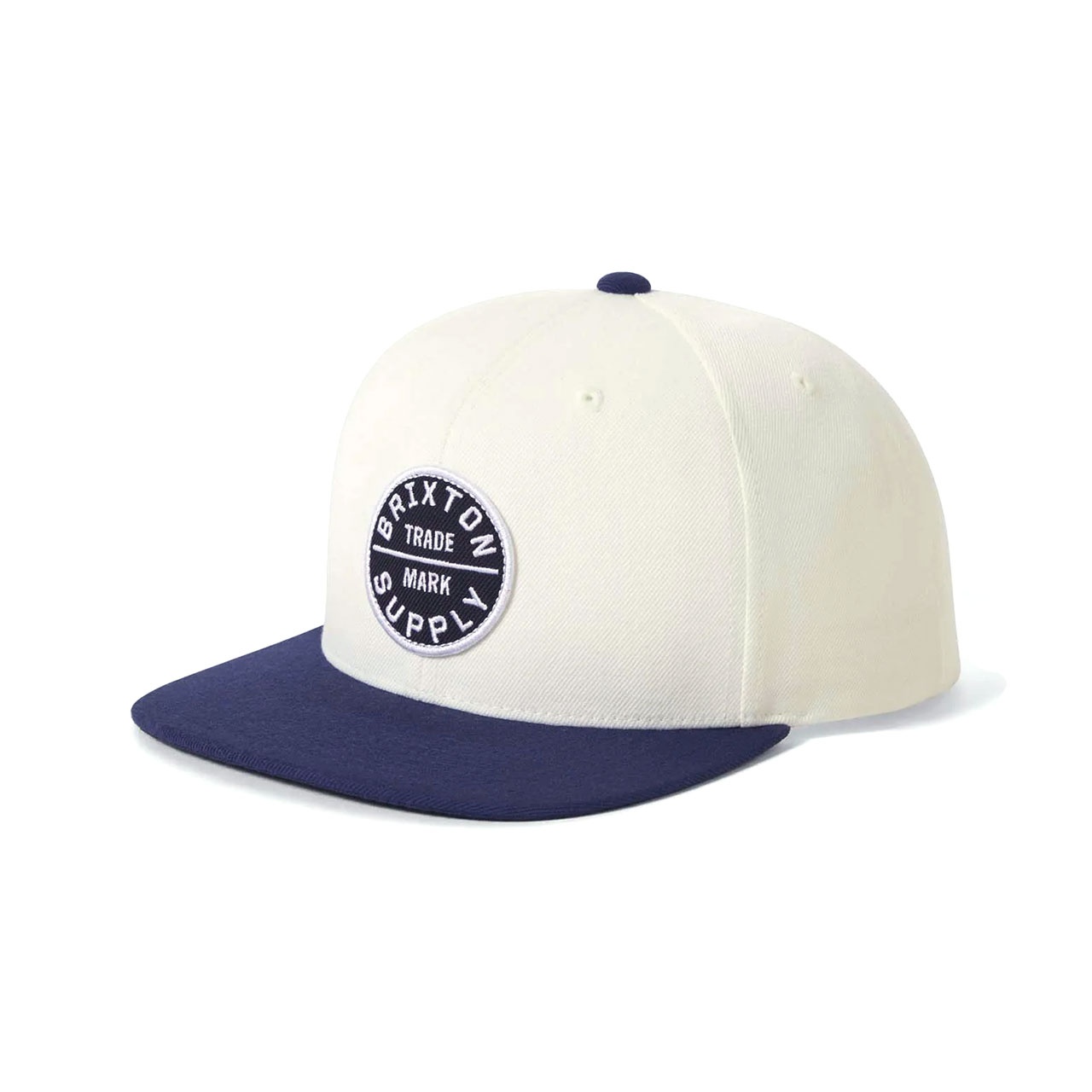 BRIXTON ブリクストン OATH III SNAPBACK 帽子 キャップ ストリート アメカジ スケボー スケートボード ストリート スナップバック メンズ ブランド アメリカ | BRIXTON | 03