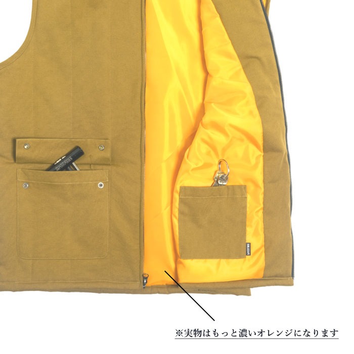 SPITFIRE WHEELS スピットファイヤー BIGHEAD VEST スピットファイア