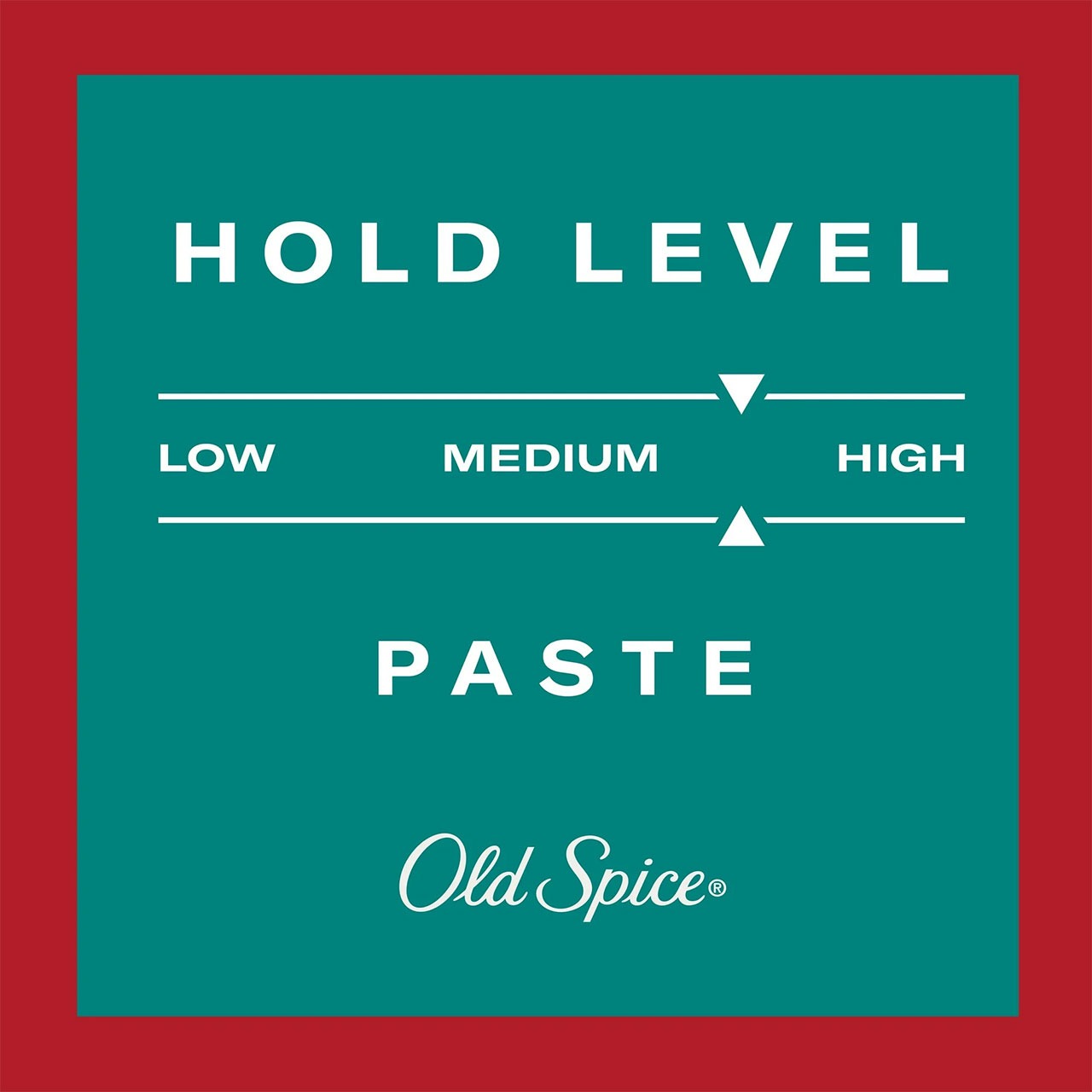 OLD SPICE (オールドスパイス) Paste 63g ヘアペースト 水性 ヘアワックス メンズ パーマ スタイリング剤 整髪料 ペースト 海外 | Old Spice | 03