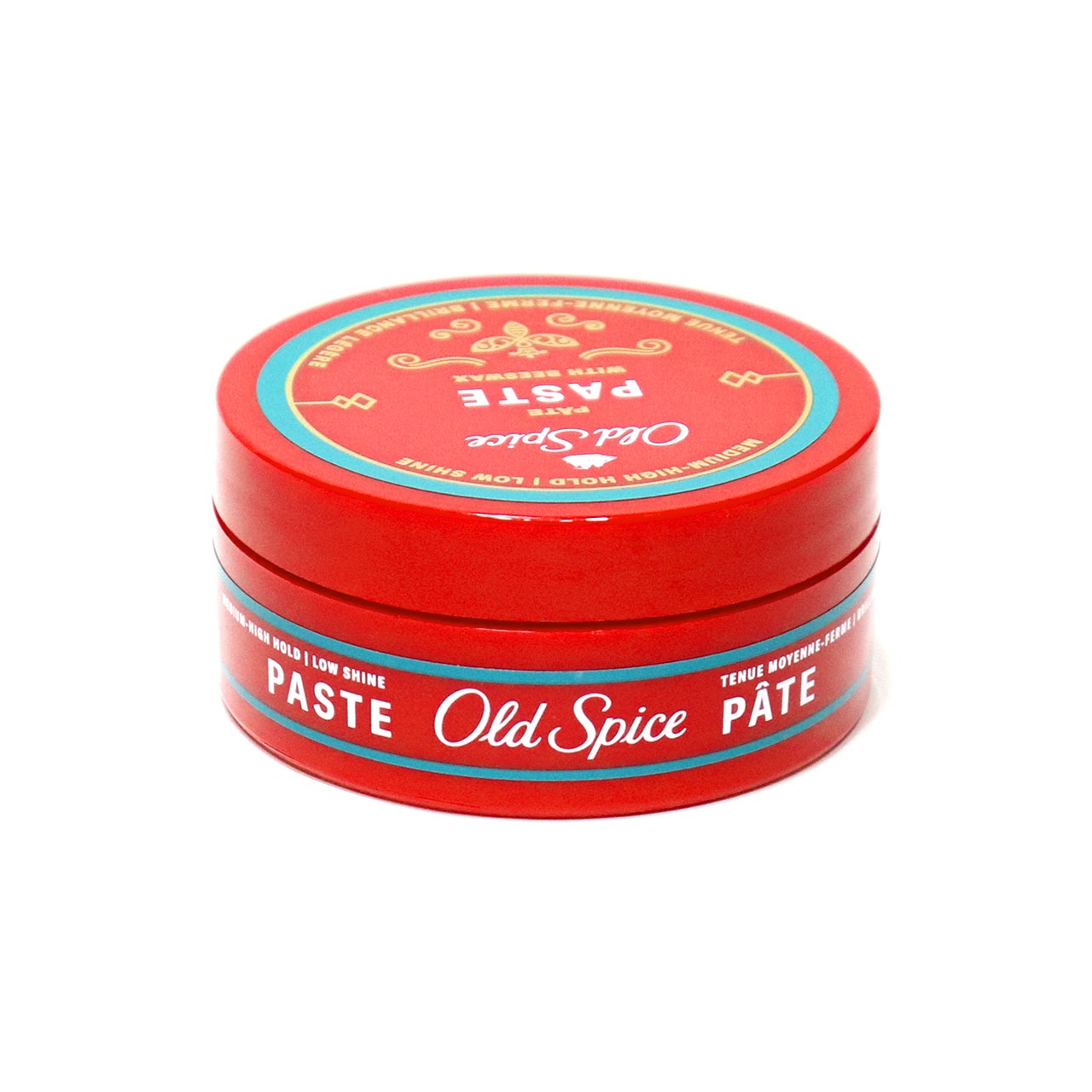 OLD SPICE (オールドスパイス) Paste 63g ヘアペースト 水性 ヘアワックス メンズ パーマ スタイリング剤 整髪料 ペースト 海外 | Old Spice | 08