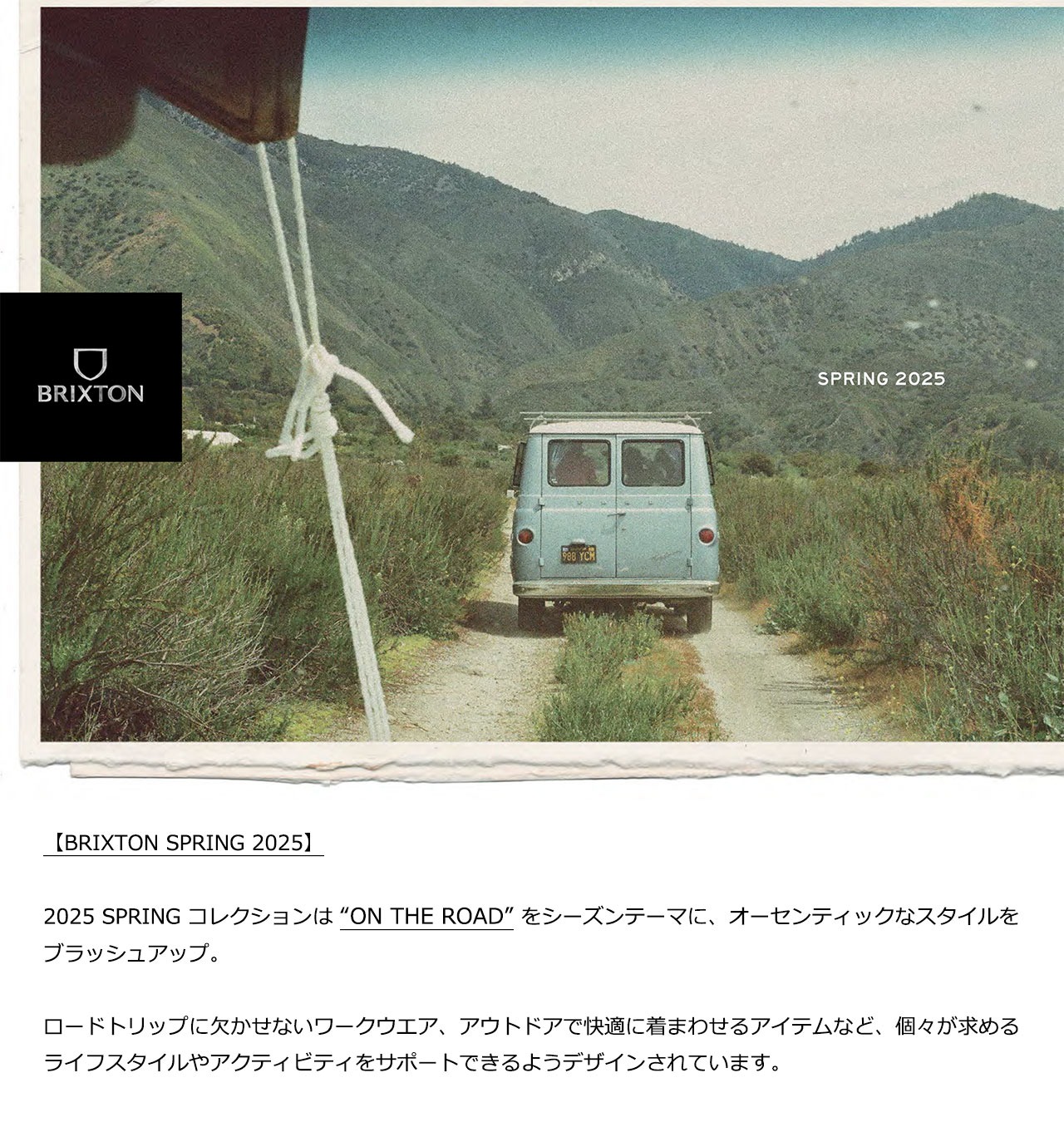 BRIXTON (ブリクストン) BUILDERS AUTO SHORT SLEEVE SHIRT ワークシャツ 半袖 メンズ ワッペン アメカジ 襟付き ストライプ ブランド おしゃれ ゆったり | BRIXTON | 03