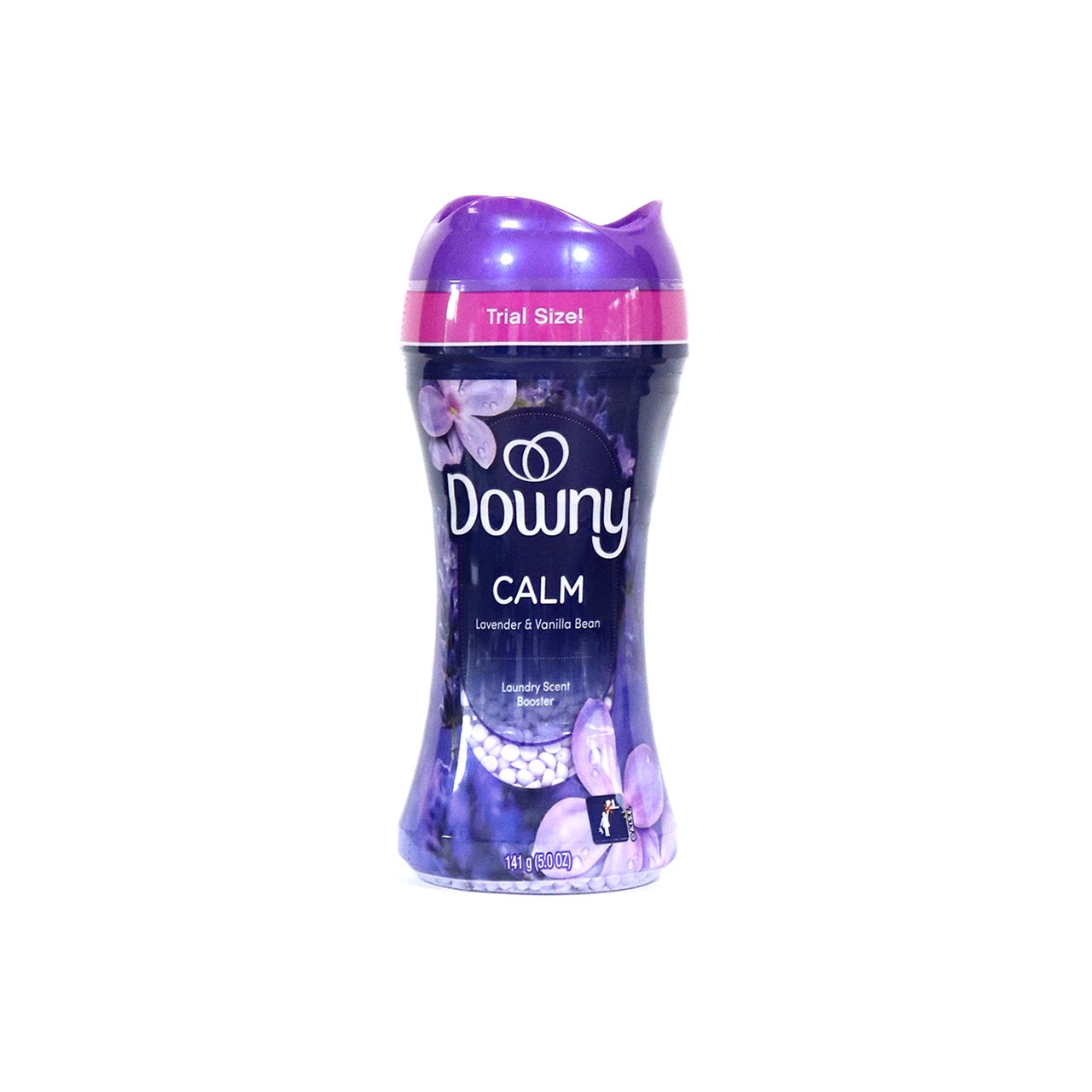 ダウニーカーム　柔軟剤＋ビーズ ダウニー（Downy） Infusions Calm Scent In Wash Scent Beads ビーズ