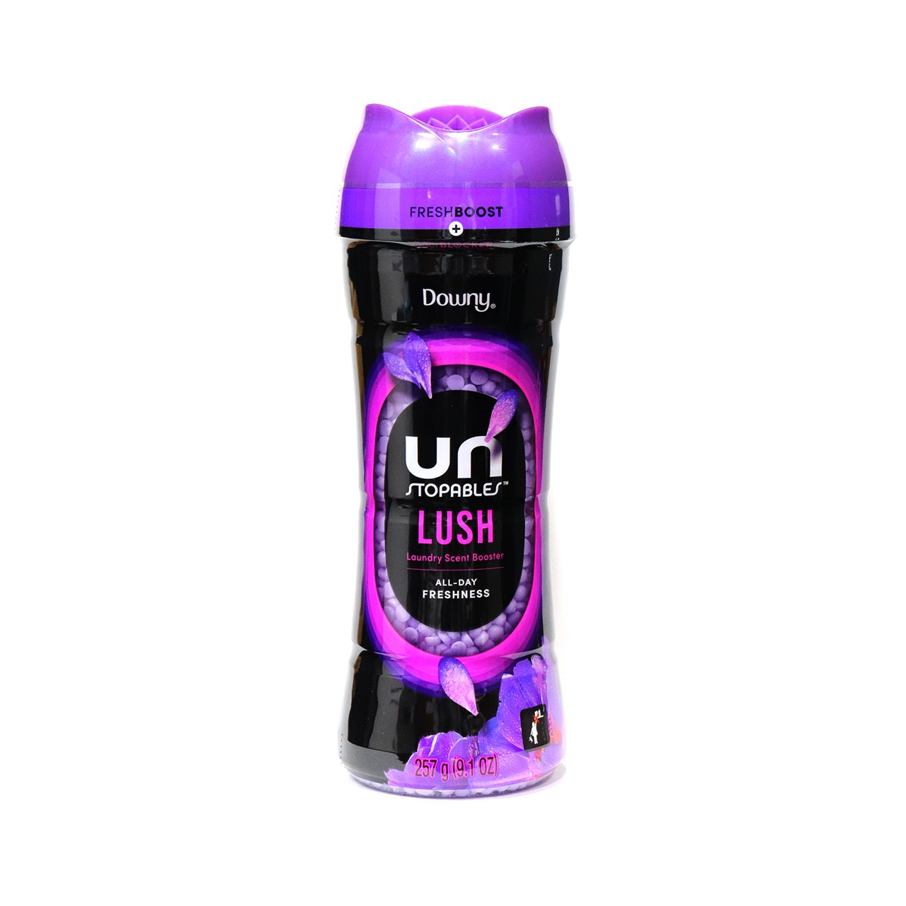 ダウニー（Downy） Unstopables Lush / Fresh In Wash Scent Booster