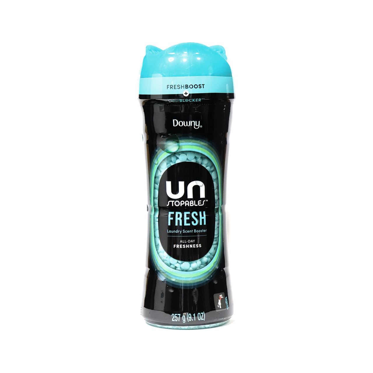 ダウニー（Downy） Unstopables Lush / Fresh In Wash Scent Booster