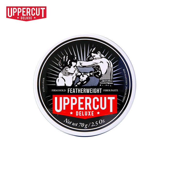 Uppercut Deluxe UPPERCUT DELUXE (アッパーカットデラックス