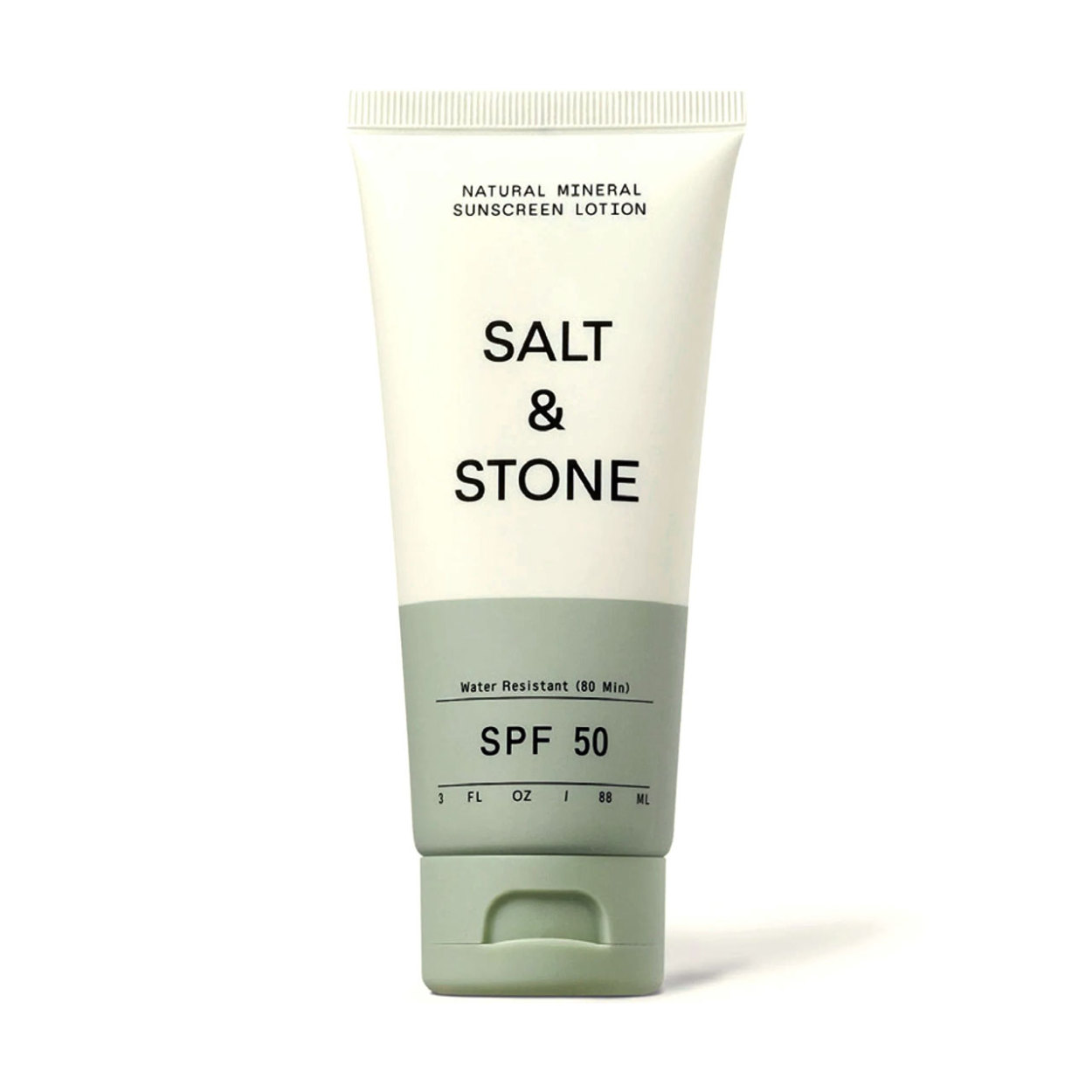 SALT＆STONE ソルトアンドストーン 日焼け止め UV スポーツ 無