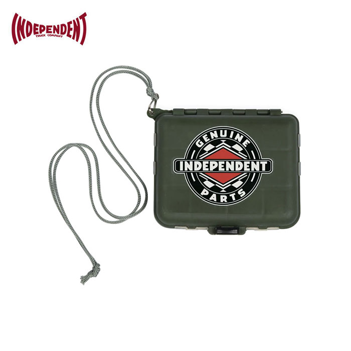 INDEPENDENT TRUCK COMPNY INDEPENDENT TRUCKS (インディペンデント