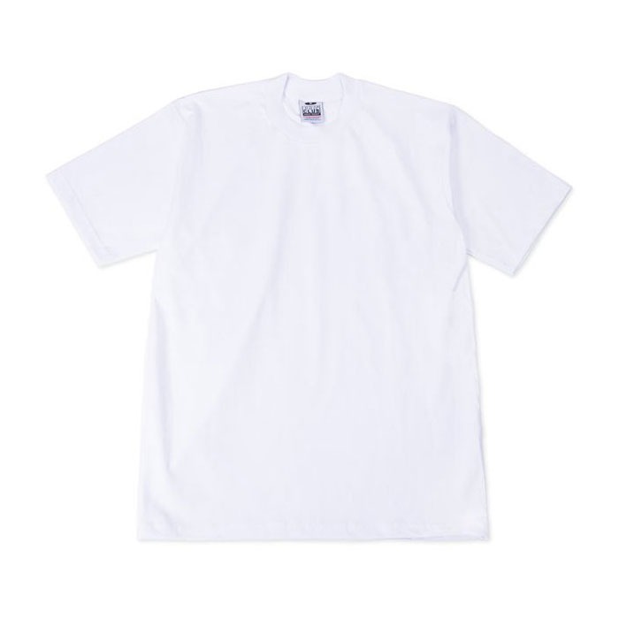 PRO CLUB（プロクラブ） Heavyweight Short Sleeve Tee Tシャツ メンズ