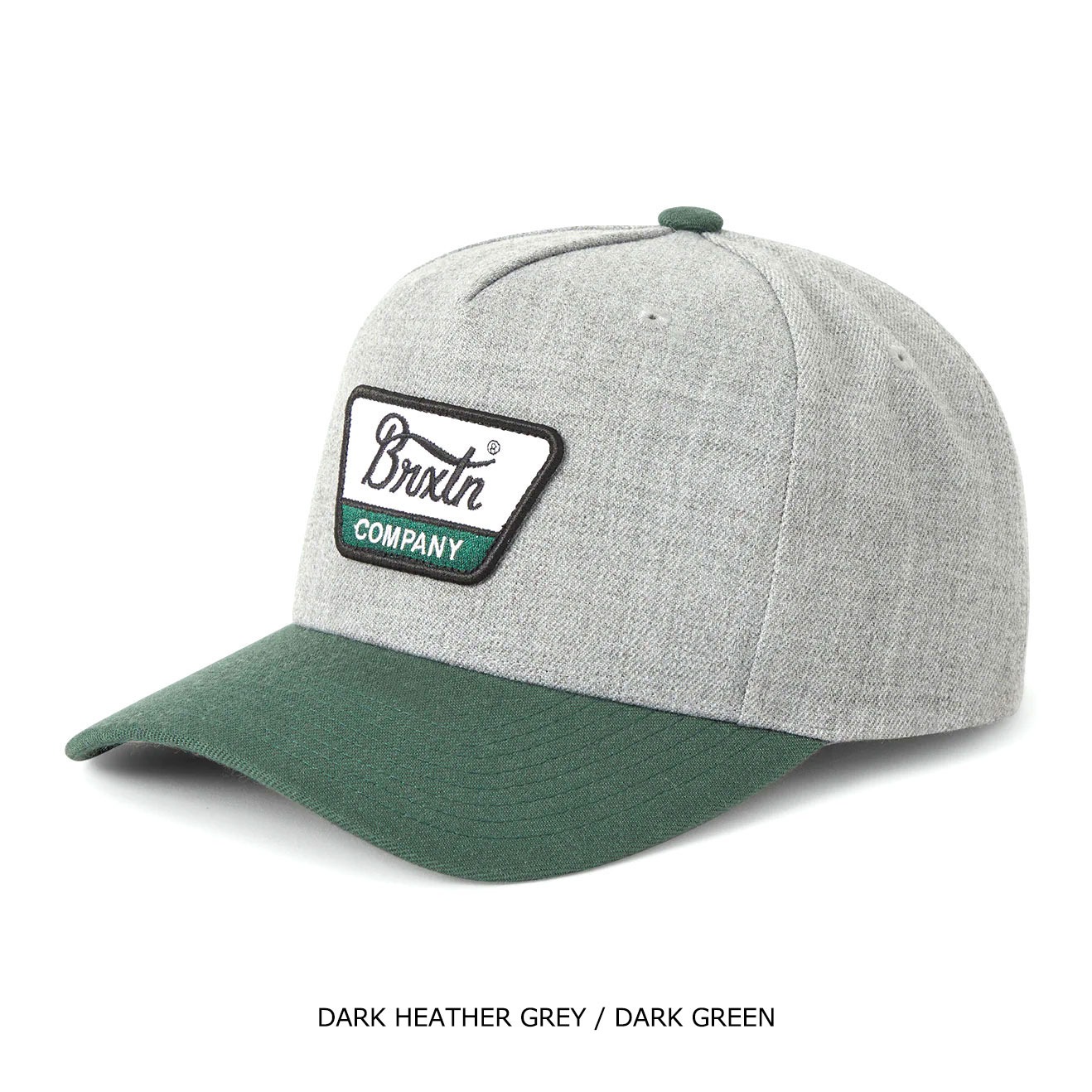 BRIXTON ブリクストン LINWOOD C SNAPBACK キャップ 帽子 メンズ 日本限定 おしゃれ レディース 黒 ネイビー グレー グリーン ロゴ ワッペン スナップバック | BRIXTON | 11