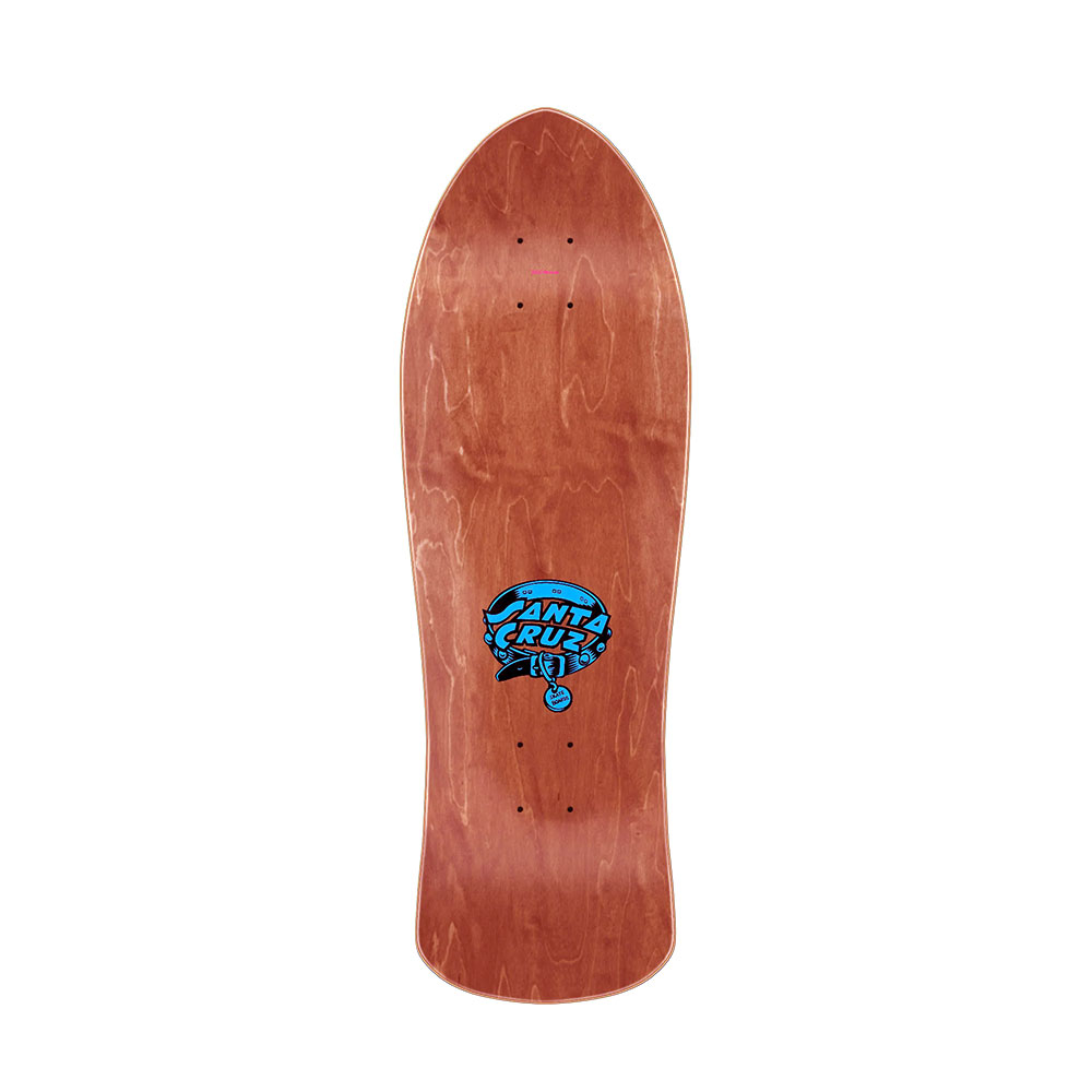SANTA CRUZ サンタクルーズ スケボー デッキ エリックドレッセンモデル SantaCruz サンタクルーズ スケボーデッキ エリックドレッセン