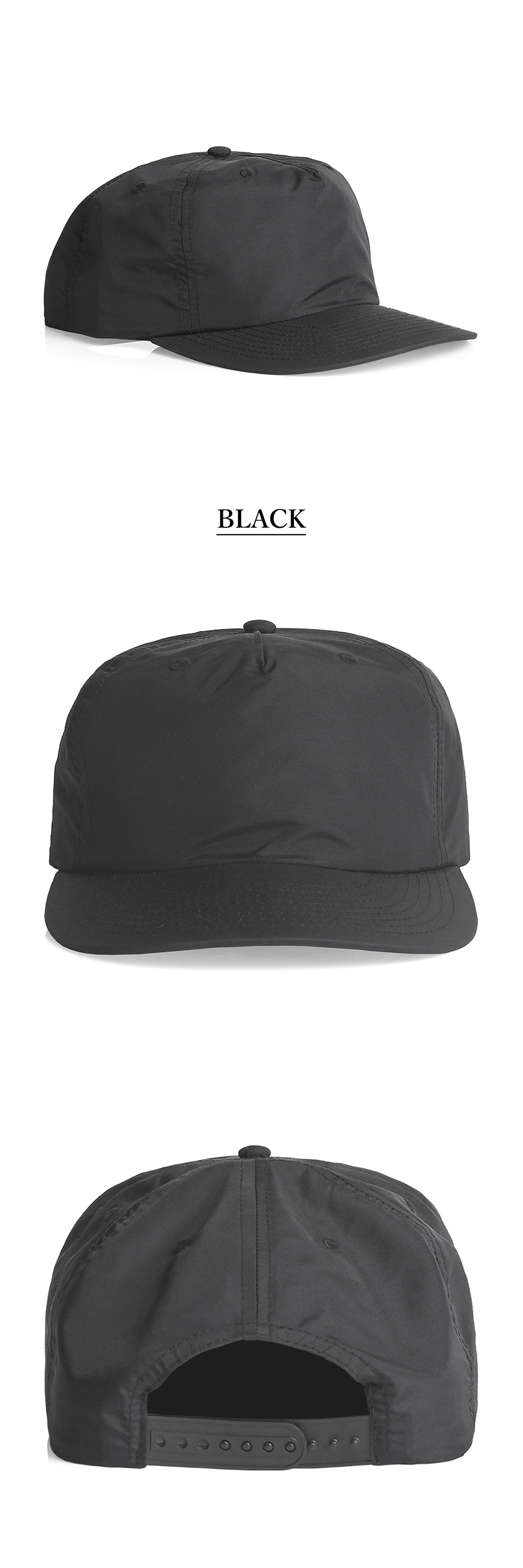 楽天市場】SEA(シー) SMC PATCH CAP ワッペンキャップ COCOA