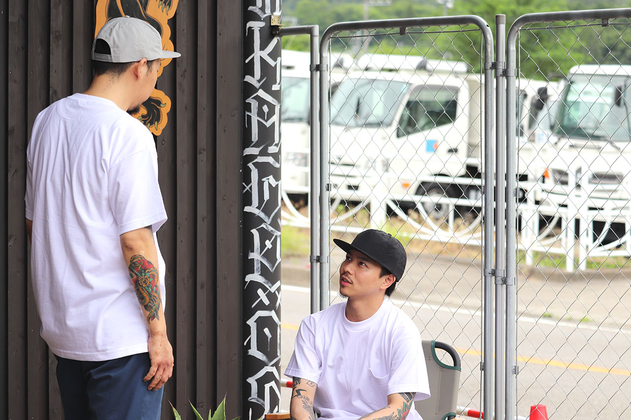 AS Colour (エーエス カラー) SURF CAP 1114 アズカラー キャップ メンズ スナップバック 無地 ストリート 帽子 ブランド 柔らかい 大きいサイズ | AS Colour | 15