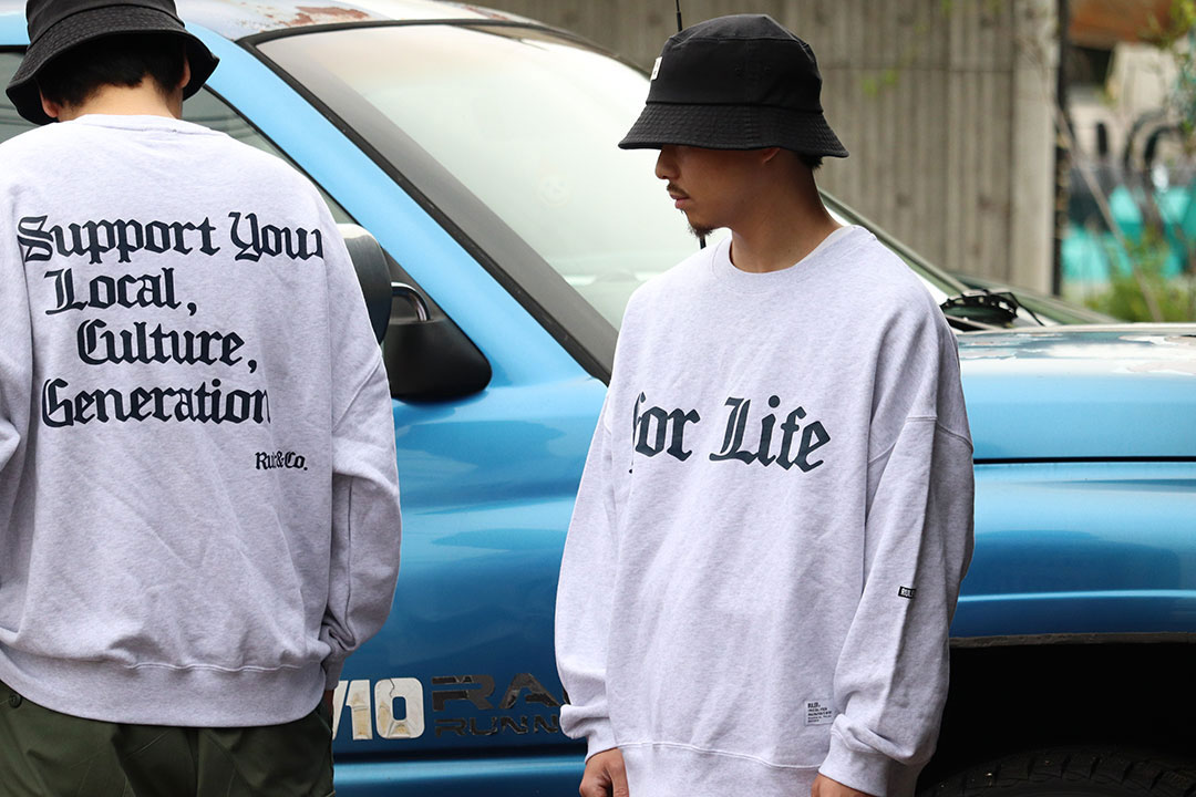 正規輸入品 ブリクストン バケットハット メンズ ブランド コットン 黒 春夏 大きいサイズ 帽子 BRIXTON WOODBURN PACKABLE BUCKET HAT | BRIXTON | 05