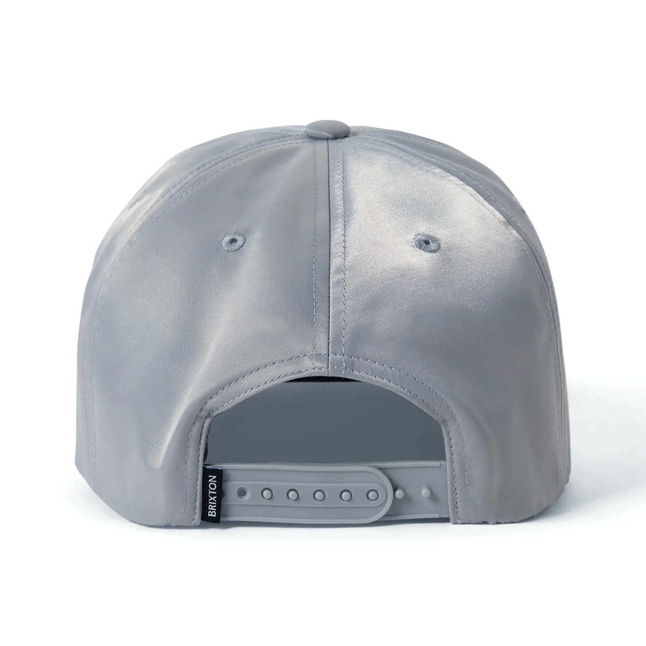 Brixton × Coors COORS LIGHT SILVER SPEED MP SNPK キャップ コラボ ナイロン cap 帽子 ストリート メンズ ブランド ビール アメカジ おしゃれ スナップバック | BRIXTON | 07