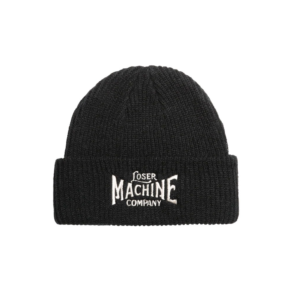 LOSER MACHINE（ルーザーマシーン） OG BEANIE ビーニー ストリート