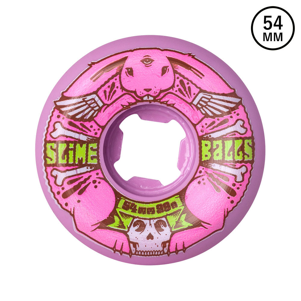 Slime Balls スライムボールズ スケートボード スケボー