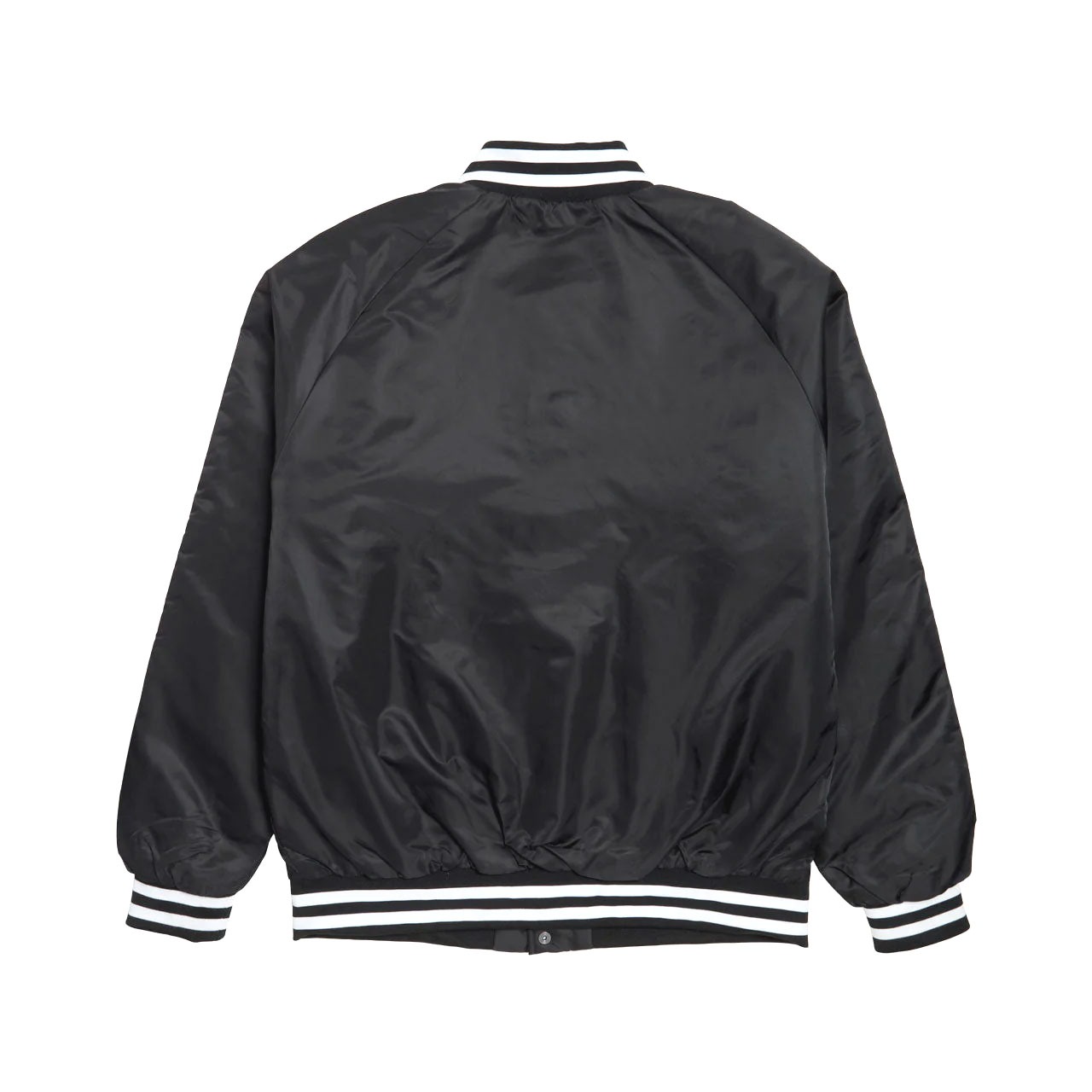 THRASHER（スラッシャー） Mag Logo Dugout Jacket usa企画 ナイロン 