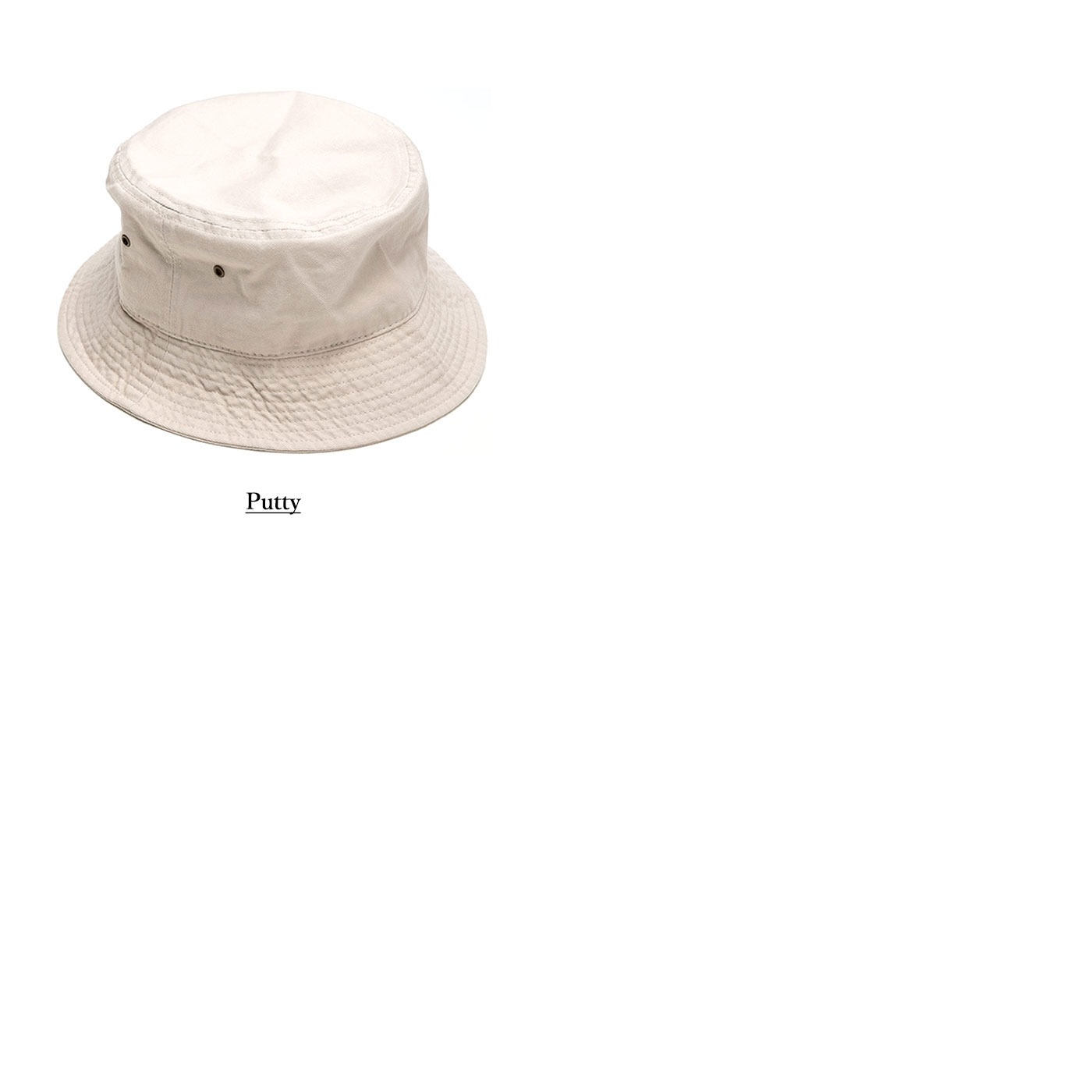 Newhattan ニューハッタン Bucket Hat バケットハット 帽子 メンズ レディース ブランド ストリート コットン デニム 大きい 大きめ 春夏 秋冬 | newhattan | 25
