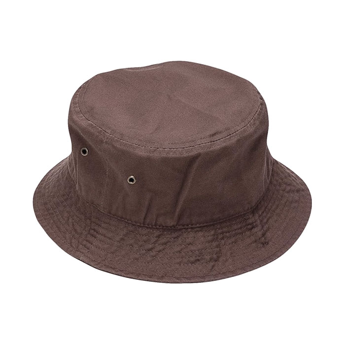 Newhattan ニューハッタン Bucket Hat バケットハット 帽子 メンズ レディース ブランド ストリート コットン デニム 大きい 大きめ 春夏 秋冬 | newhattan | 12