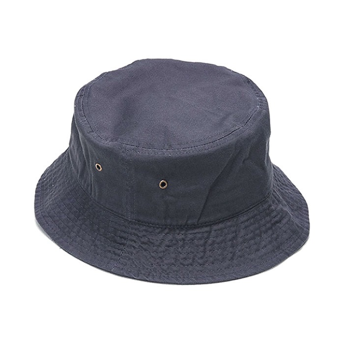 newhattan（ニューハッタン） Bucket Hat バケットハット 帽子 メンズ