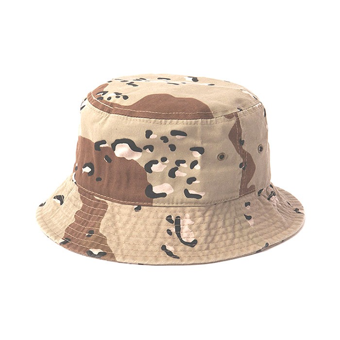 Newhattan ニューハッタン Bucket Hat バケットハット 帽子 メンズ レディース ブランド ストリート コットン デニム 大きい 大きめ 春夏 秋冬 | newhattan | 16