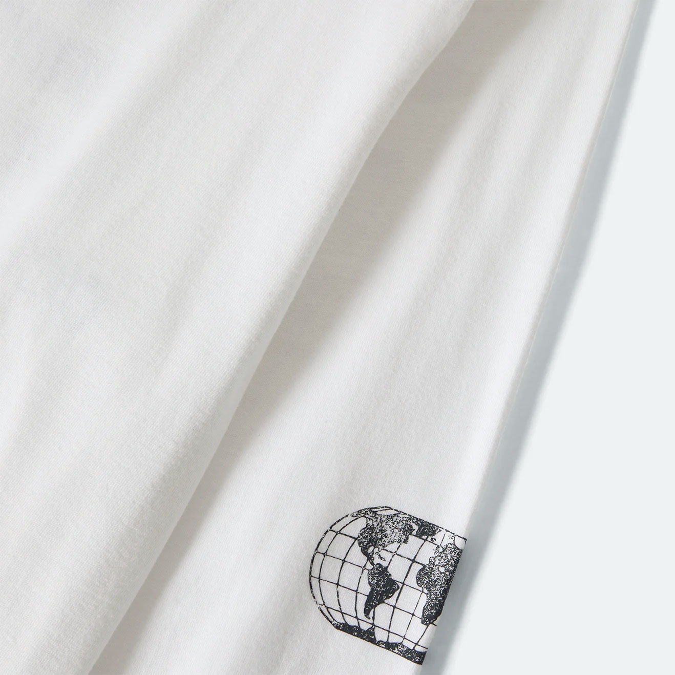 BRIXTON ブリクストン UNION LONG SLEEVE STANDARD TEE ロン t ロンT メンズ ストリート ブランド 袖プリント ロゴ バックプリント 長袖 tシャツ おしゃれ | BRIXTON | 06