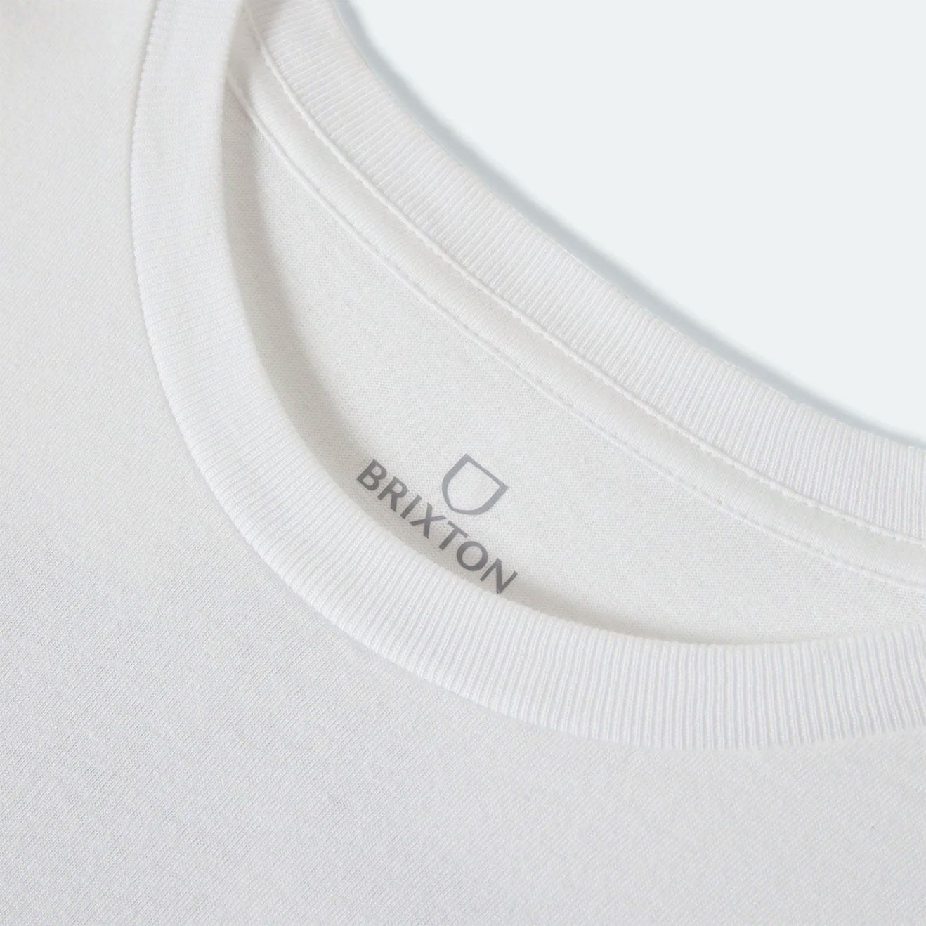 BRIXTON ブリクストン UNION LONG SLEEVE STANDARD TEE ロン t ロンT メンズ ストリート ブランド 袖プリント ロゴ バックプリント 長袖 tシャツ おしゃれ | BRIXTON | 08