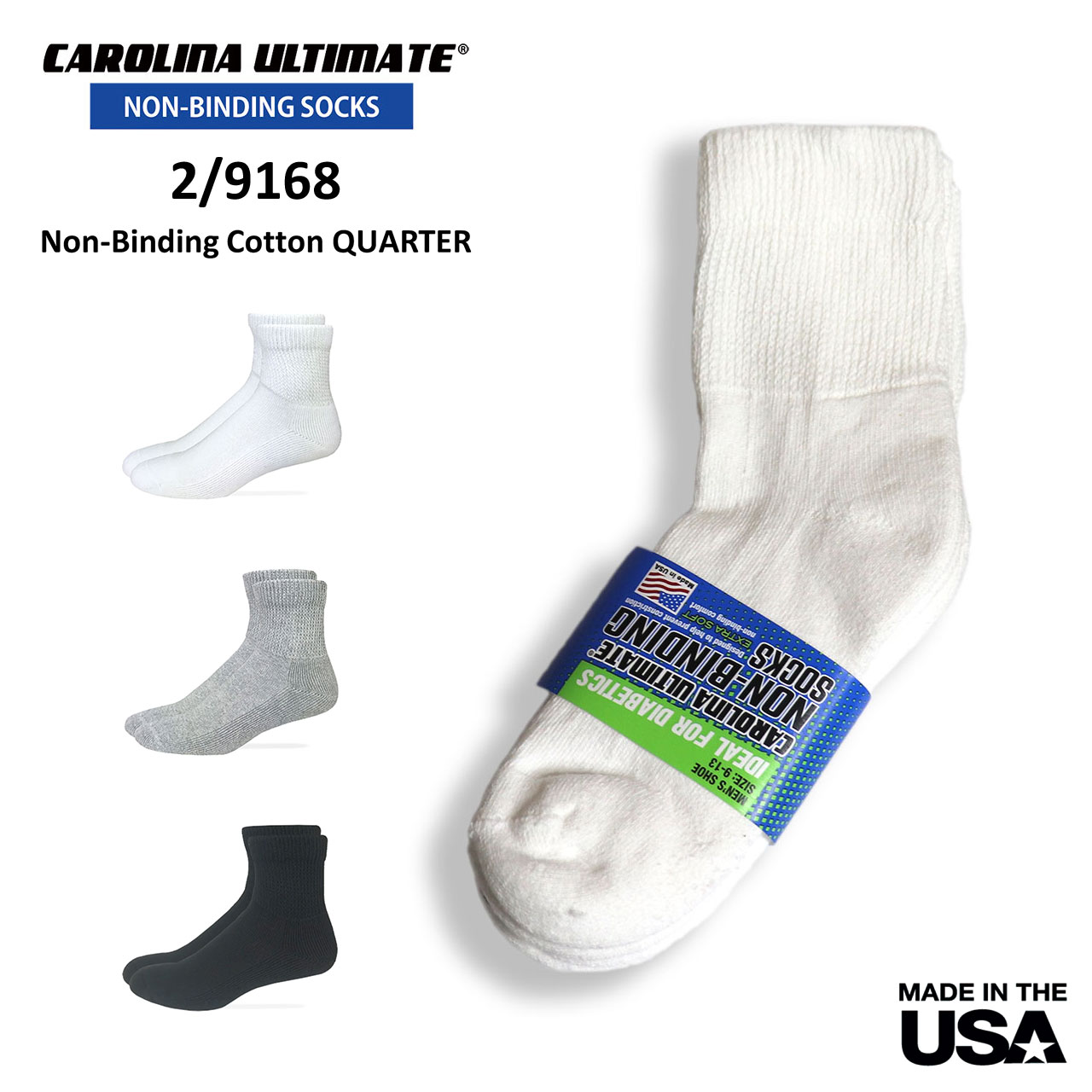 Carolina Ultimate (カロライナ アルティメット) Non-Binding