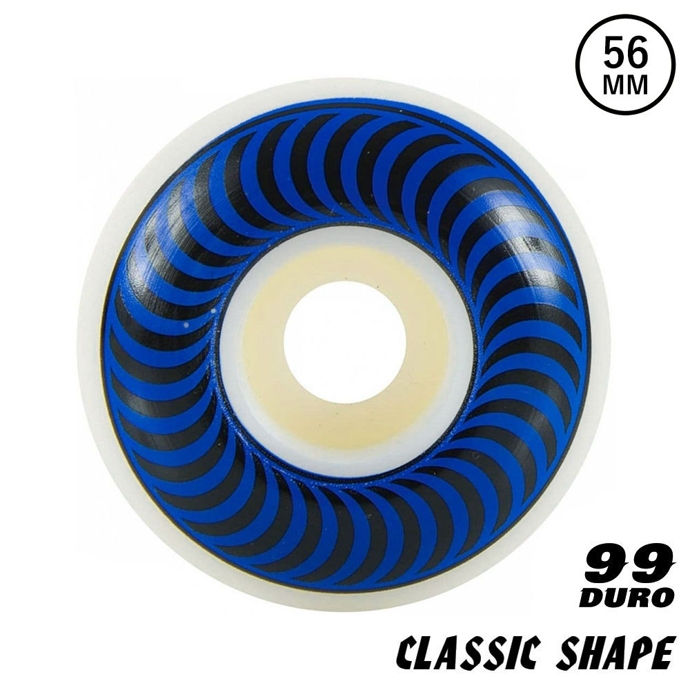 割引価格 スピットファイア WHEELS SPITFIRE ウィール ハード 56mm 99a スケートボード
