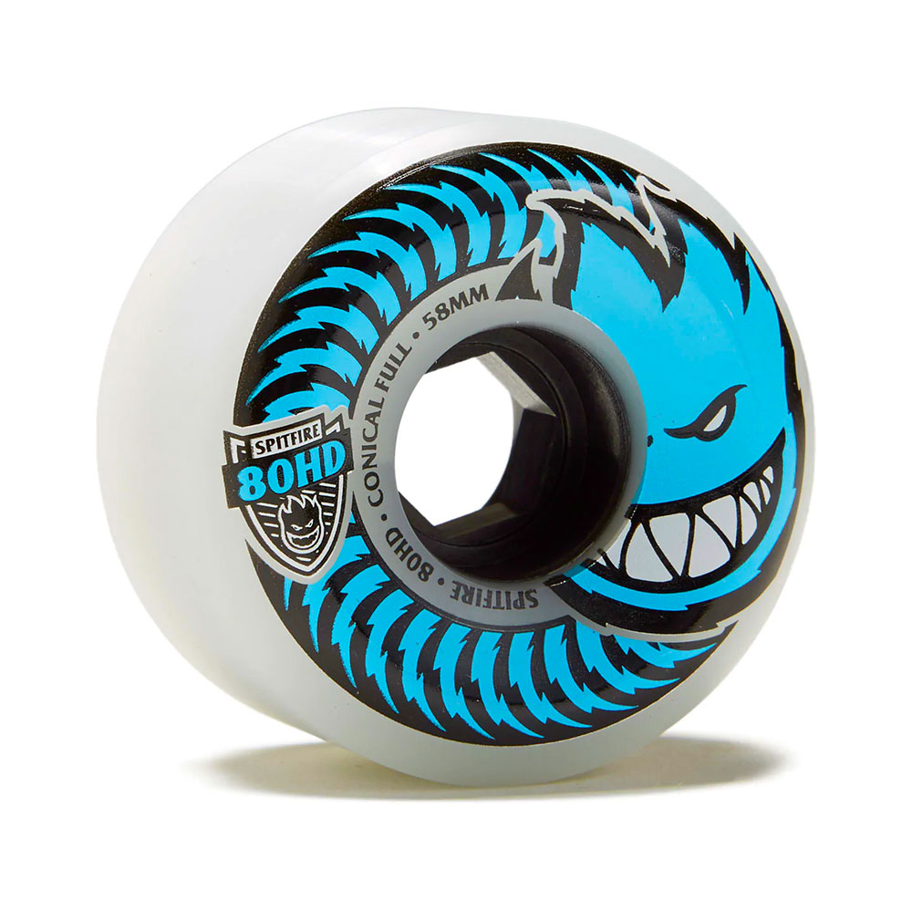 SPITFIRE WHEELS 正規輸入品 スピットファイア ウィール 80a 54mm 56mm