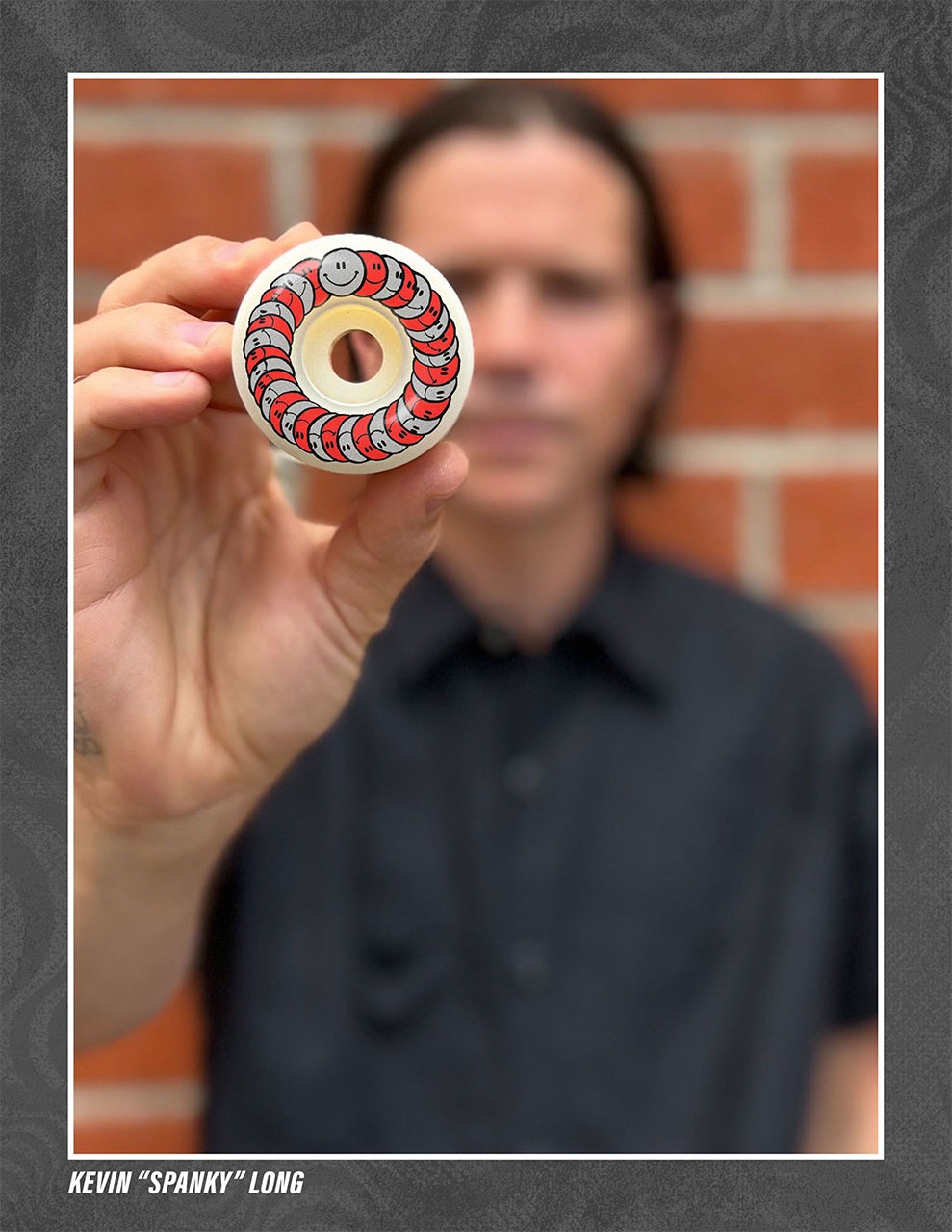 SPITFIRE WHEELS スピットファイヤー FORMULA FOUR CLASSIC KEVIN