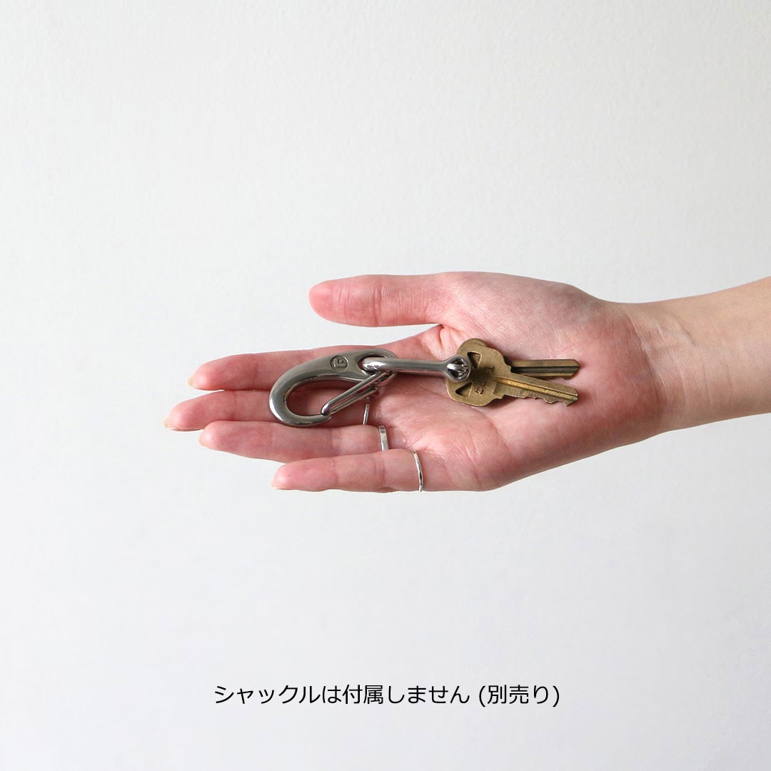 Wichard（ウィチャード） Sailor Carabiner Sサイズ セイラー カラビナ