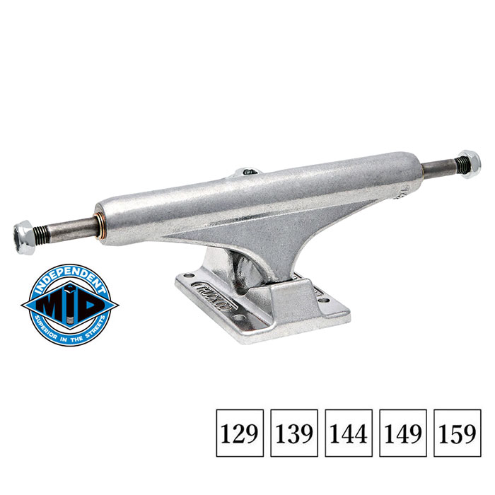 INDEPENDENT TRUCK COMPNY TRUCKS (インディペンデント) MID