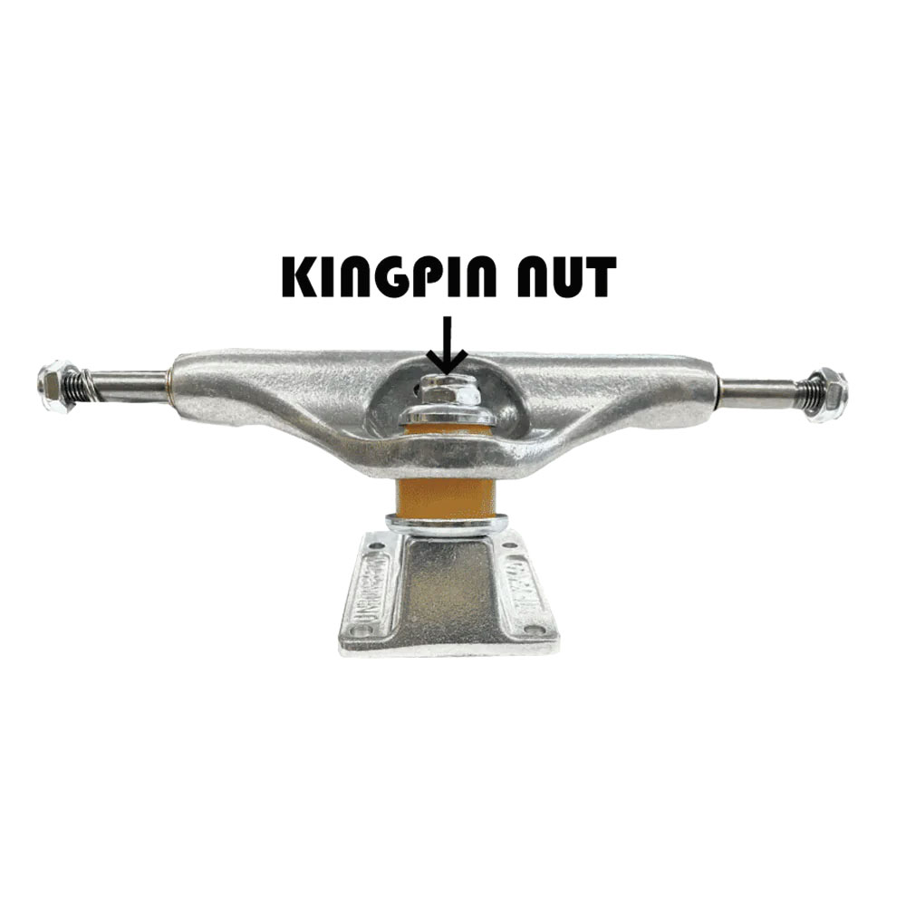 INDEPENDENT TRUCK COMPNY インディペンデント スケートボード