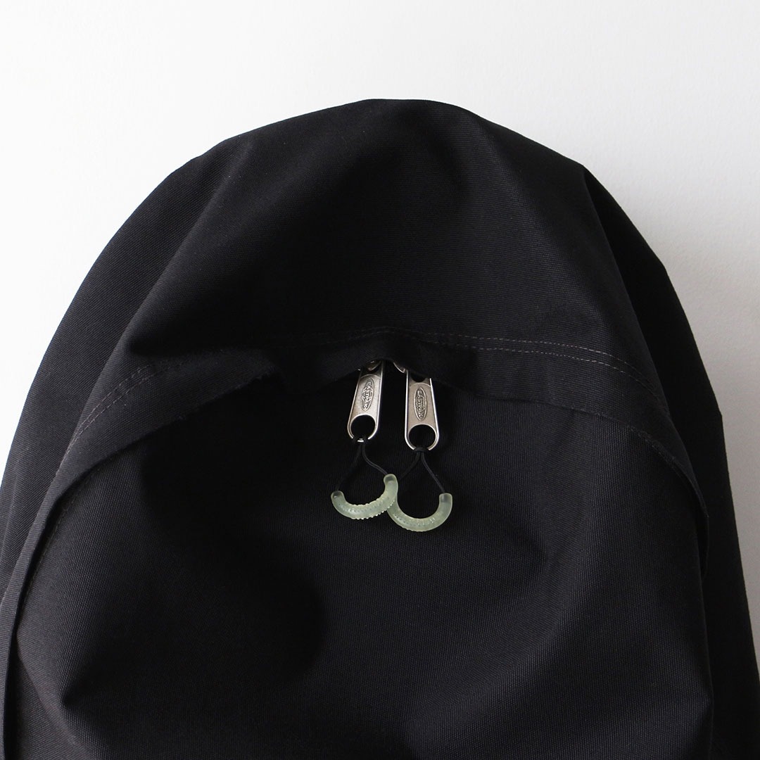 CountyComm (カウンティーコム) Maratac Zipper Pull-Hi Viz Clear glow ジッパータブ ファスナー 引き手 パーツ キーホルダー おしゃれ 紐 小 マラタック 蓄光 | ブランド登録なし | 09