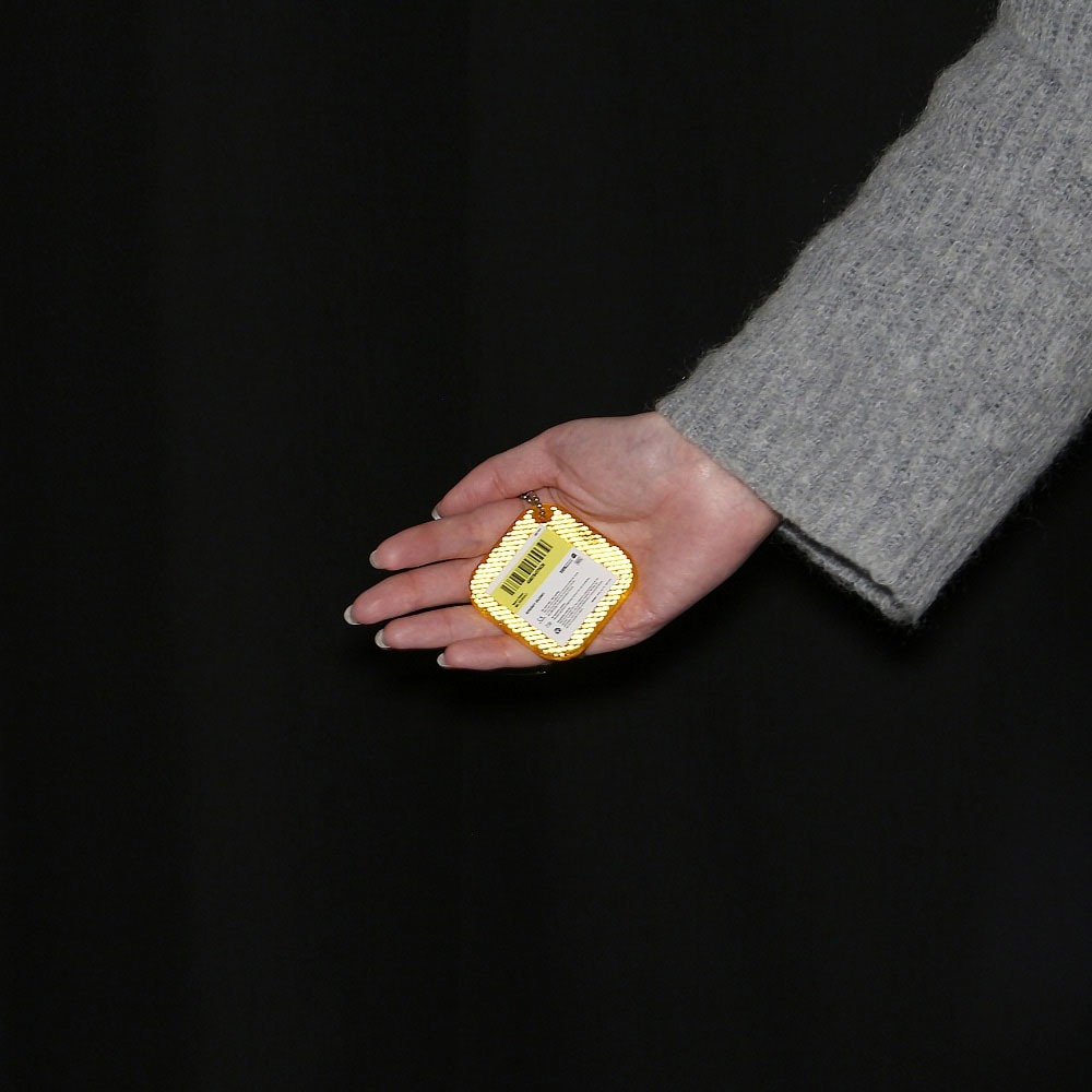 ANAheim アナハイム Doom Reflector リフレクター キーホルダー 高輝度 フィンランド 北欧 大人 ブランド メンズ おしゃれ かばん リュック 自転車 反射 光る | ブランド登録なし | 21