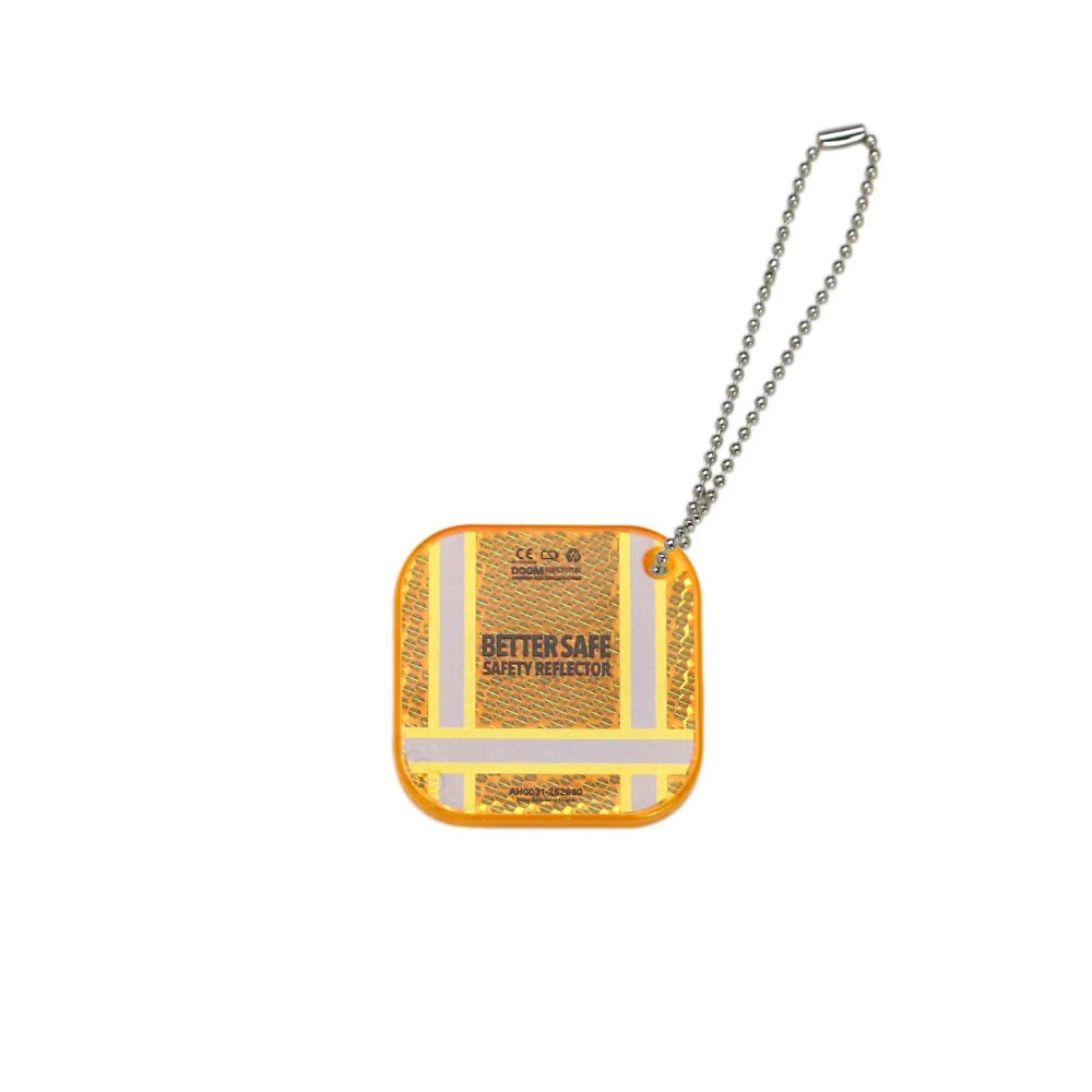 ANAheim アナハイム Doom Reflector リフレクター キーホルダー 高輝度 フィンランド 北欧 大人 ブランド メンズ おしゃれ かばん リュック 自転車 反射 光る | ブランド登録なし | 06