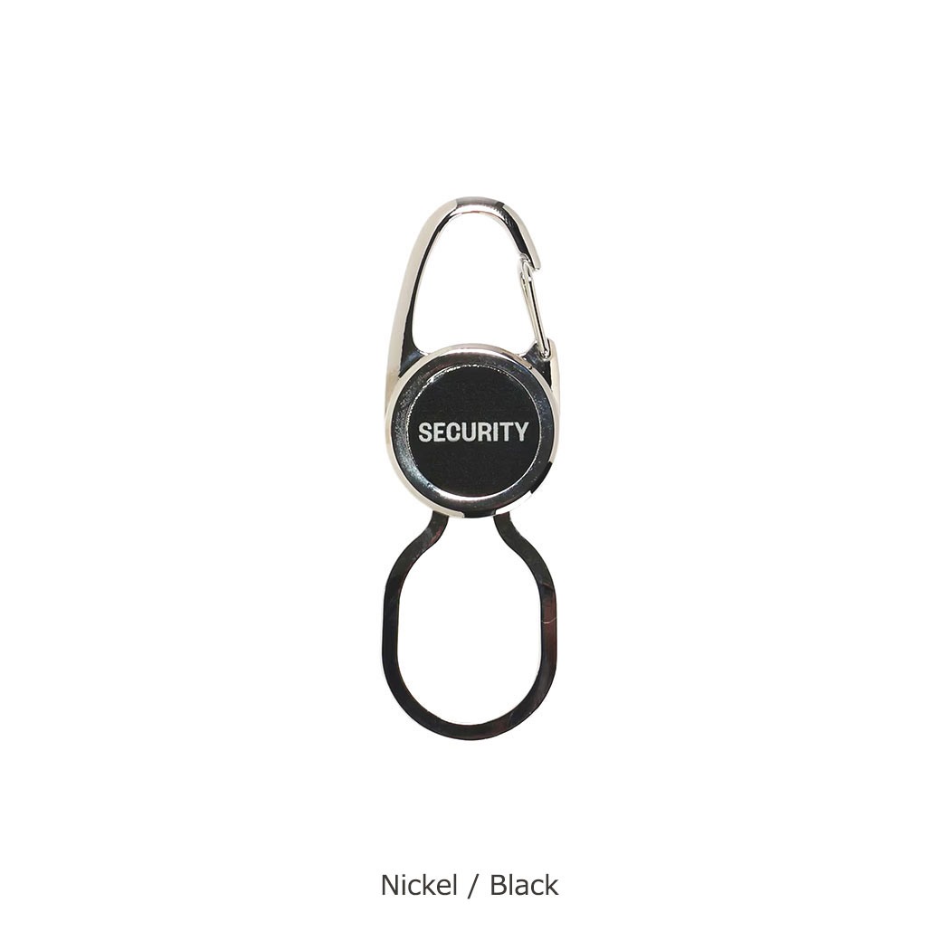 ANAheim アナハイム U Hook Carabiner キーリング カラビナ キーホルダー メンズ レディース ブランド おしゃれ ストリート アメカジ 鍵 車 キー 取り外し | ブランド登録なし | 14