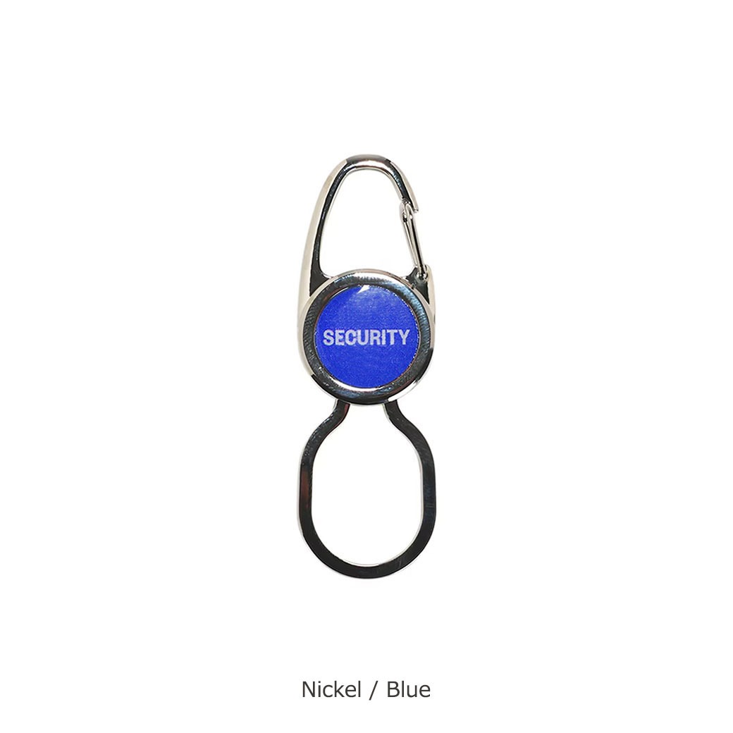 ANAheim アナハイム U Hook Carabiner キーリング カラビナ キーホルダー メンズ レディース ブランド おしゃれ ストリート アメカジ 鍵 車 キー 取り外し | ブランド登録なし | 15