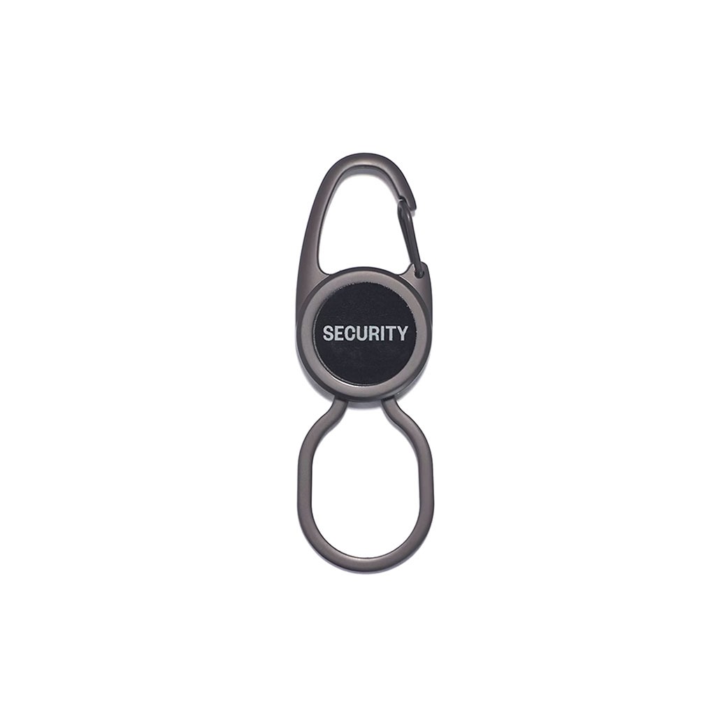 ANAheim アナハイム U Hook Carabiner キーリング カラビナ キーホルダー メンズ レディース ブランド おしゃれ ストリート アメカジ 鍵 車 キー 取り外し | ブランド登録なし | 01