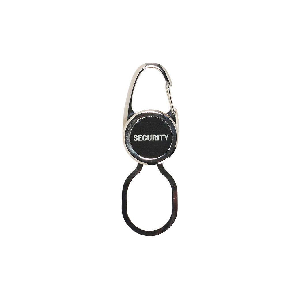ANAheim アナハイム U Hook Carabiner キーリング カラビナ キーホルダー メンズ レディース ブランド おしゃれ ストリート アメカジ 鍵 車 キー 取り外し | ブランド登録なし | 02