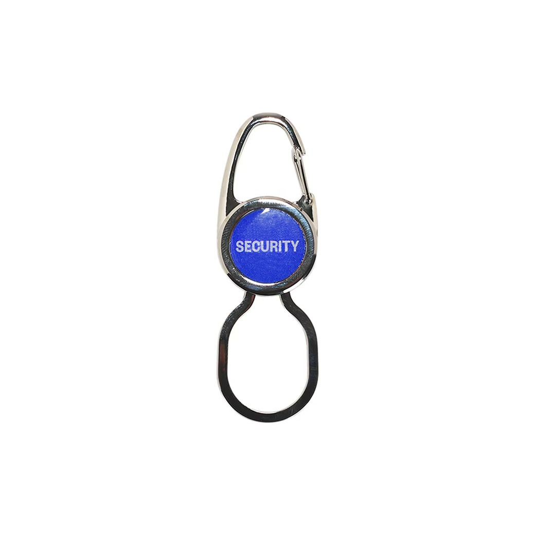 ANAheim アナハイム U Hook Carabiner キーリング カラビナ キーホルダー メンズ レディース ブランド おしゃれ ストリート アメカジ 鍵 車 キー 取り外し | ブランド登録なし | 03