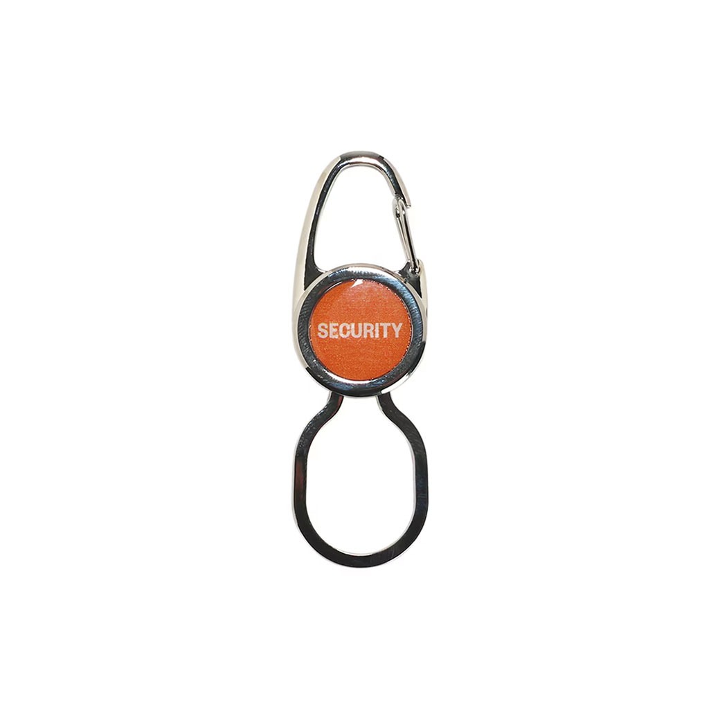 ANAheim アナハイム U Hook Carabiner キーリング カラビナ キーホルダー メンズ レディース ブランド おしゃれ ストリート アメカジ 鍵 車 キー 取り外し | ブランド登録なし | 04
