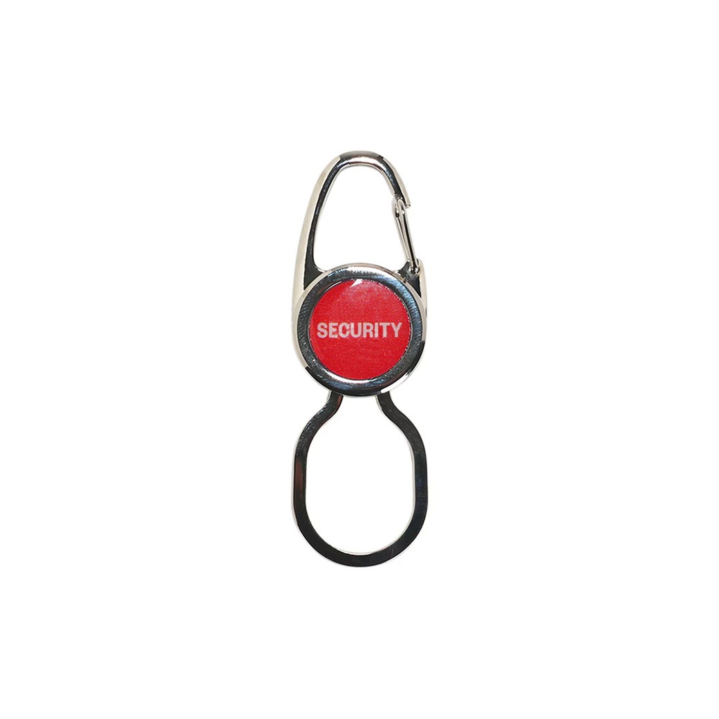 ANAheim アナハイム U Hook Carabiner キーリング カラビナ キーホルダー メンズ レディース ブランド おしゃれ ストリート アメカジ 鍵 車 キー 取り外し | ブランド登録なし | 05