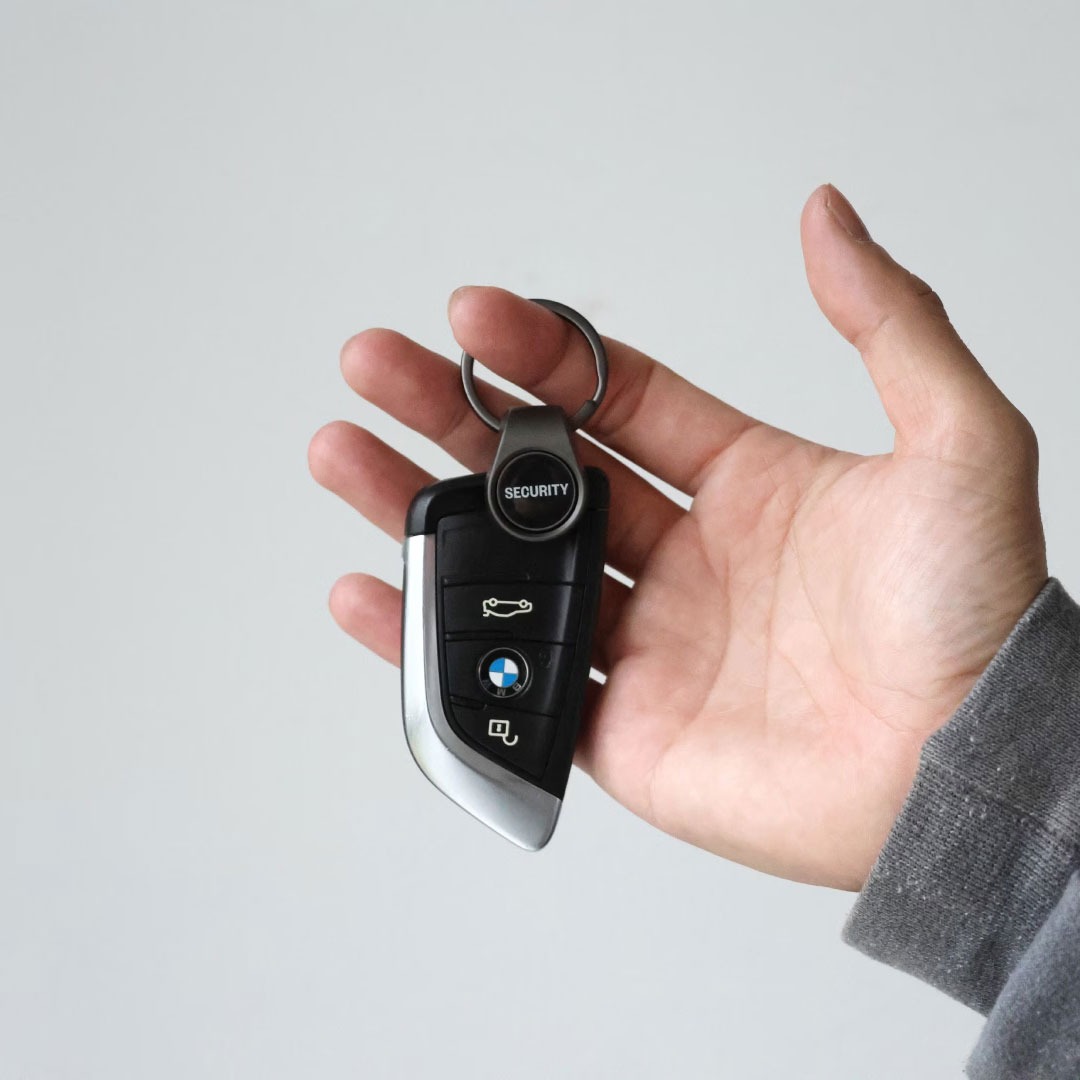 ANAheim アナハイム Swivel Keyring キーリング メンズ ブランド おしゃれ 鍵 車 スマートキー カラビナ レディース アメカジ シンプル キーホルダー 紛失防止 | ブランド登録なし | 08
