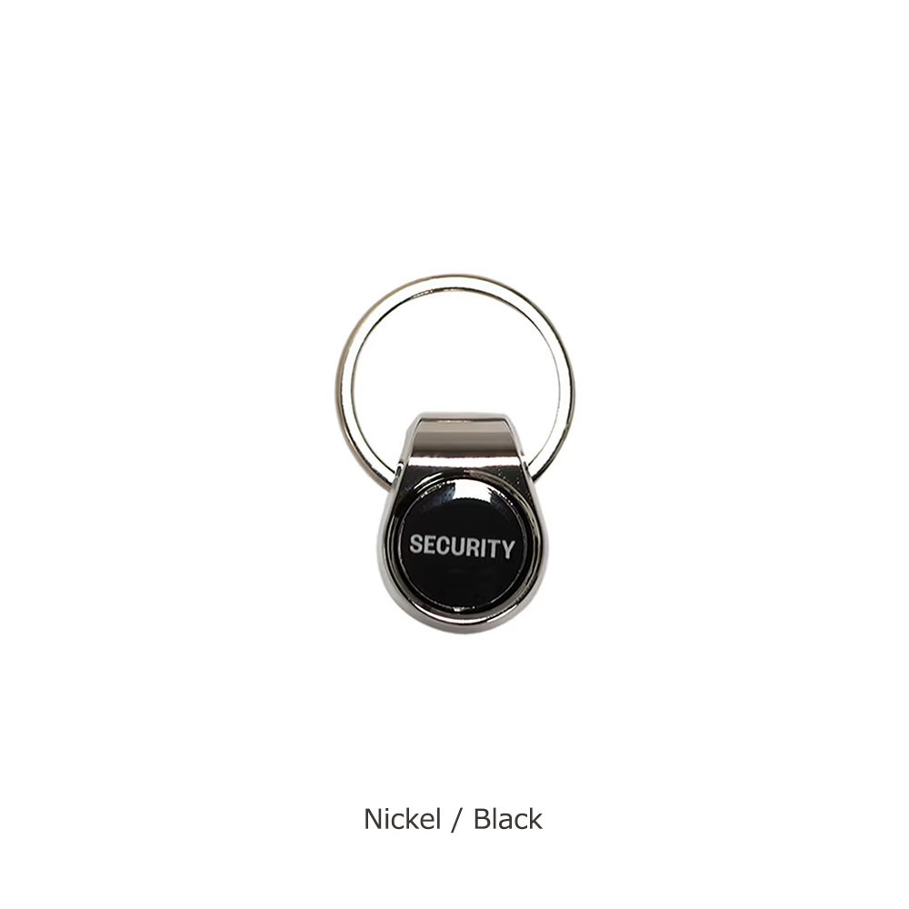 ANAheim アナハイム Swivel Keyring キーリング メンズ ブランド おしゃれ 鍵 車 スマートキー カラビナ レディース アメカジ シンプル キーホルダー 紛失防止 | ブランド登録なし | 02