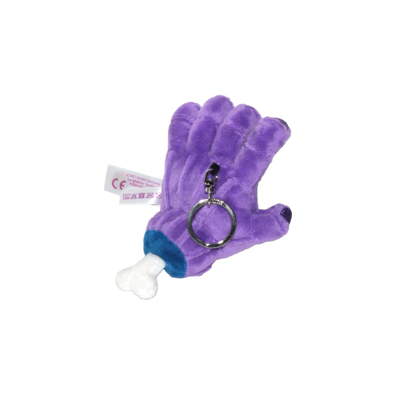 SANTA CRUZ（サンタクルーズ） Santa Cruz x NICI (Key Holder