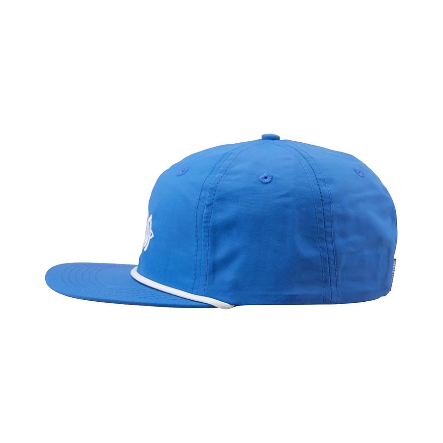 INDEPENDENT (インディペンデント) Vertigo Span Snapback Independent Hat キャップ メンズ ナイロン スケボー スケートボード スナップバック ブランド ロゴ | INDEPENDENT TRUCK COMPNY | 07